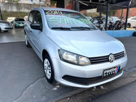 VOLKSWAGEN Gol 1.0 4P G6 FLEX CITY, Foto 4