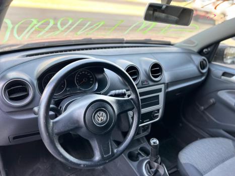 VOLKSWAGEN Gol 1.0 4P G6 FLEX CITY, Foto 5
