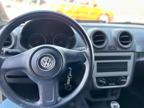 VOLKSWAGEN Gol 1.0 4P G6 FLEX CITY, Foto 6