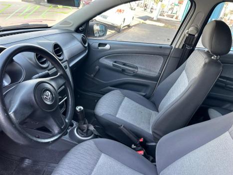 VOLKSWAGEN Gol 1.0 4P G6 FLEX CITY, Foto 7