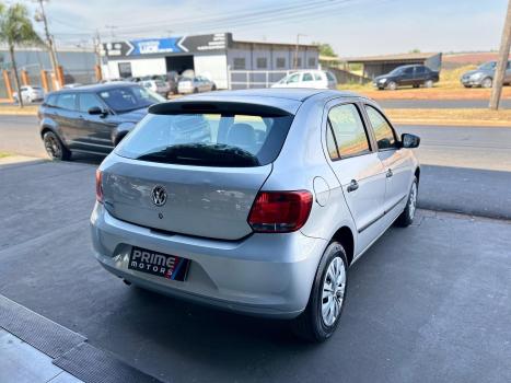 VOLKSWAGEN Gol 1.0 4P G6 FLEX CITY, Foto 8