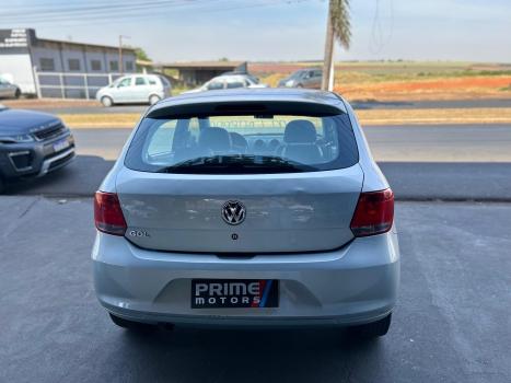 VOLKSWAGEN Gol 1.0 4P G6 FLEX CITY, Foto 9