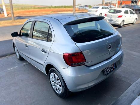 VOLKSWAGEN Gol 1.0 4P G6 FLEX CITY, Foto 10