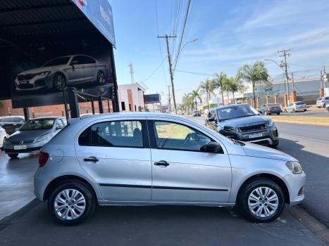 VOLKSWAGEN Gol 1.0 4P G6 FLEX CITY, Foto 11