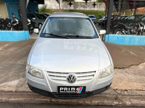 VOLKSWAGEN Gol 1.0 4P G4 CITY FLEX, Foto 3