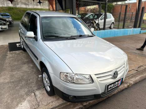 VOLKSWAGEN Gol 1.0 4P G4 CITY FLEX, Foto 4