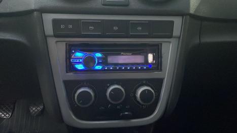 VOLKSWAGEN Gol 1.0 4P G5 FLEX, Foto 2
