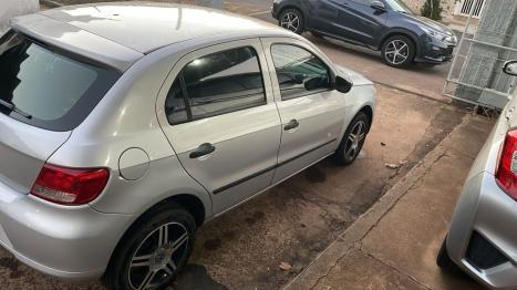 VOLKSWAGEN Gol 1.0 4P G5 FLEX, Foto 3