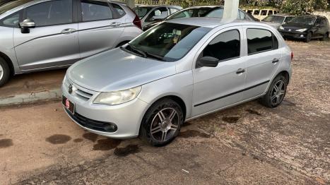 VOLKSWAGEN Gol 1.0 4P G5 FLEX, Foto 5