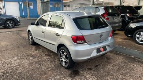 VOLKSWAGEN Gol 1.0 4P G5 FLEX, Foto 9