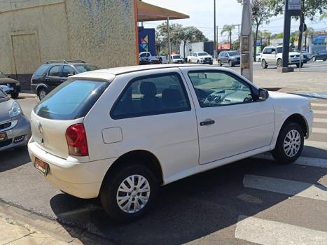 VOLKSWAGEN Gol 1.0 4P G4 CITY FLEX, Foto 2