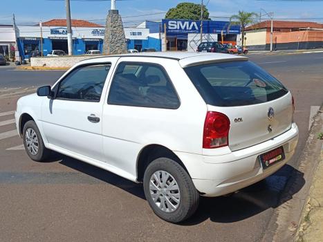 VOLKSWAGEN Gol 1.0 4P G4 CITY FLEX, Foto 3