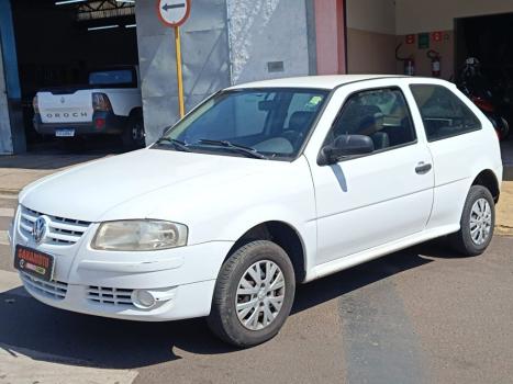 VOLKSWAGEN Gol 1.0 4P G4 CITY FLEX, Foto 4