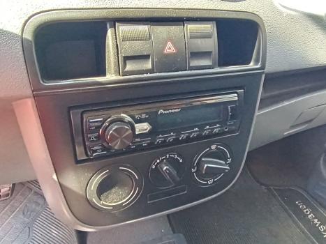 VOLKSWAGEN Gol 1.0 4P G4 CITY FLEX, Foto 6