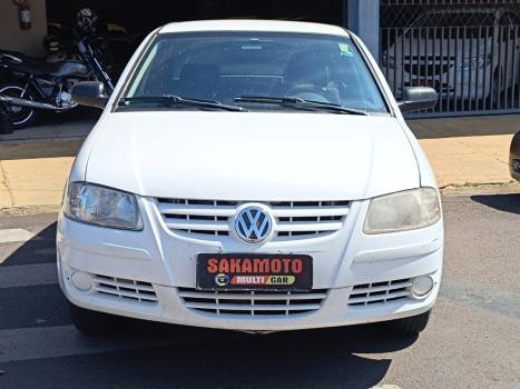 VOLKSWAGEN Gol 1.0 4P G4 CITY FLEX, Foto 11
