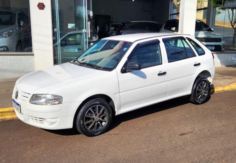 VOLKSWAGEN Gol 1.0 4P G4 TREND FLEX, Foto 2