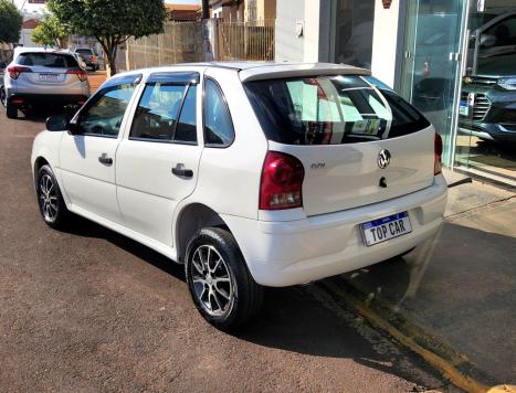 VOLKSWAGEN Gol 1.0 4P G4 TREND FLEX, Foto 3