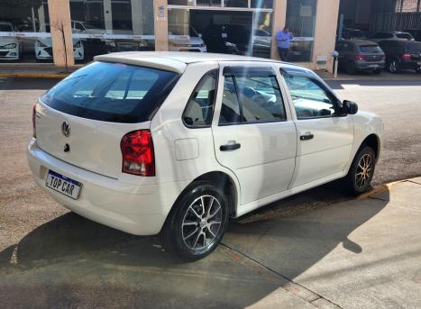 VOLKSWAGEN Gol 1.0 4P G4 TREND FLEX, Foto 5