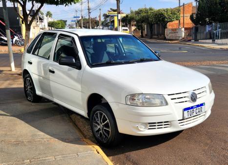 VOLKSWAGEN Gol 1.0 4P G4 TREND FLEX, Foto 6