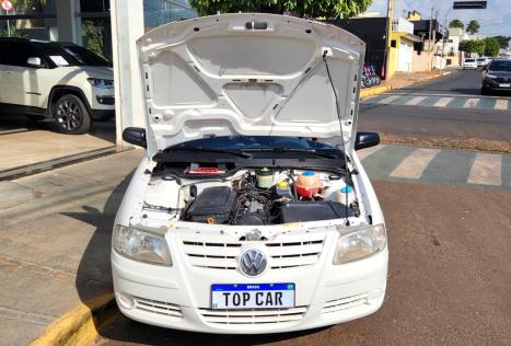 VOLKSWAGEN Gol 1.0 4P G4 TREND FLEX, Foto 7