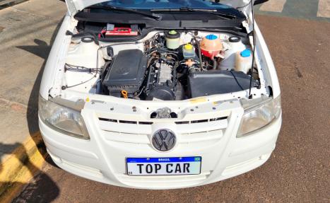VOLKSWAGEN Gol 1.0 4P G4 TREND FLEX, Foto 8
