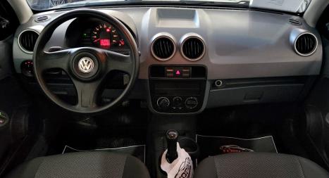 VOLKSWAGEN Gol 1.0 4P G4 TREND FLEX, Foto 13