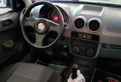 VOLKSWAGEN Gol 1.0 4P G4 TREND FLEX, Foto 14