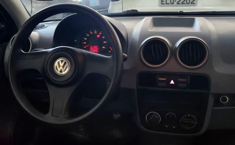 VOLKSWAGEN Gol 1.0 4P G4 TREND FLEX, Foto 15