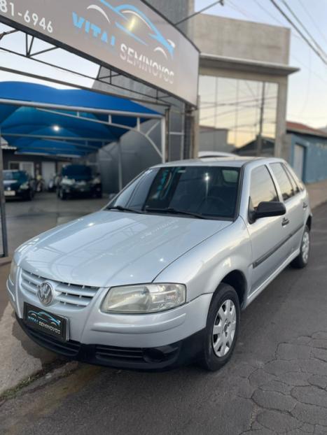 VOLKSWAGEN Gol 1.0 4P G4 TREND FLEX, Foto 1