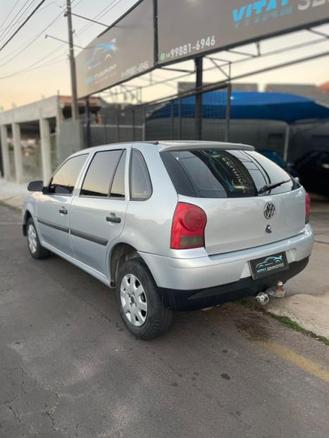 VOLKSWAGEN Gol 1.0 4P G4 TREND FLEX, Foto 2