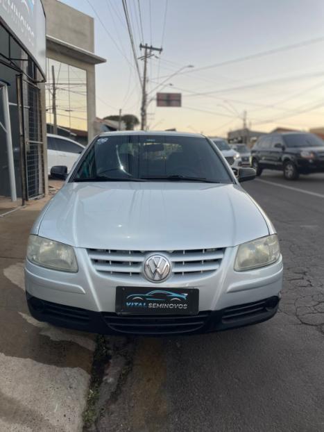 VOLKSWAGEN Gol 1.0 4P G4 TREND FLEX, Foto 3