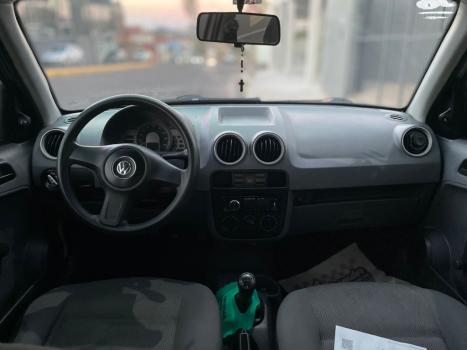 VOLKSWAGEN Gol 1.0 4P G4 TREND FLEX, Foto 4