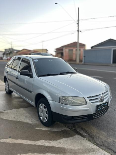 VOLKSWAGEN Gol 1.0 4P G4 TREND FLEX, Foto 5