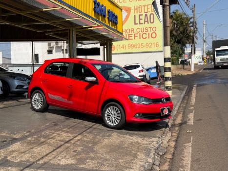 VOLKSWAGEN Gol 1.0 4P G6 ROCK IN RIO FLEX, Foto 3