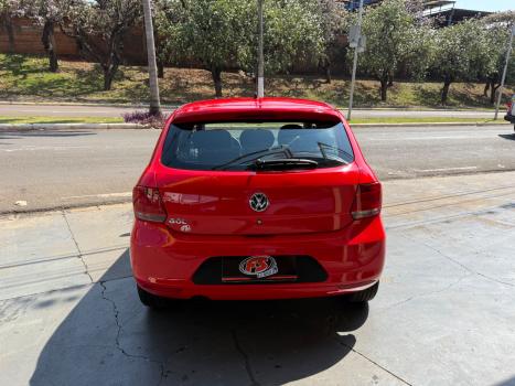 VOLKSWAGEN Gol 1.0 4P G6 ROCK IN RIO FLEX, Foto 4