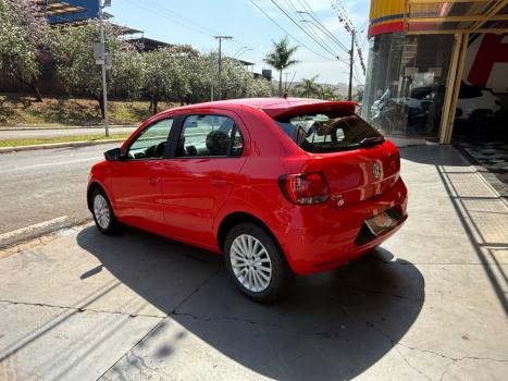 VOLKSWAGEN Gol 1.0 4P G6 ROCK IN RIO FLEX, Foto 5