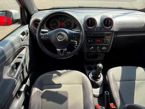 VOLKSWAGEN Gol 1.0 4P G6 ROCK IN RIO FLEX, Foto 6