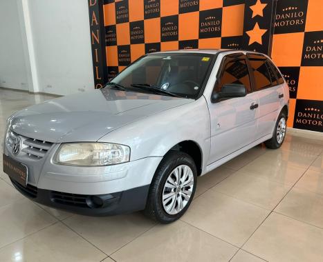 VOLKSWAGEN Gol 1.0 4P G4 COPA FLEX, Foto 2