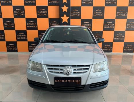 VOLKSWAGEN Gol 1.0 4P G4 COPA FLEX, Foto 3