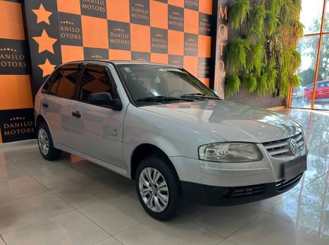 VOLKSWAGEN Gol 1.0 4P G4 COPA FLEX, Foto 4