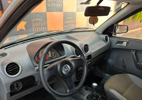 VOLKSWAGEN Gol 1.0 4P G4 COPA FLEX, Foto 5