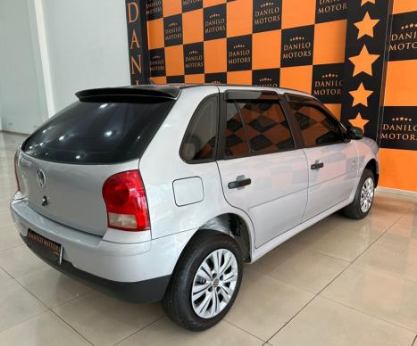 VOLKSWAGEN Gol 1.0 4P G4 COPA FLEX, Foto 6