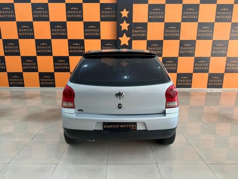 VOLKSWAGEN Gol 1.0 4P G4 COPA FLEX, Foto 7