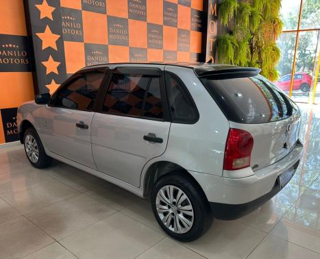 VOLKSWAGEN Gol 1.0 4P G4 COPA FLEX, Foto 8