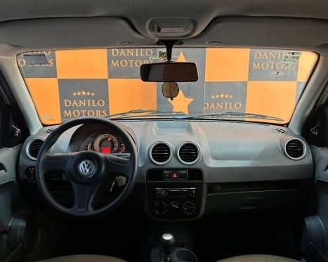 VOLKSWAGEN Gol 1.0 4P G4 COPA FLEX, Foto 10