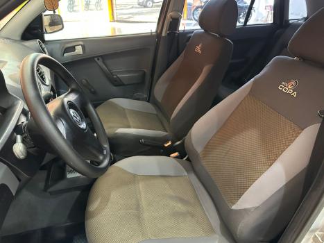 VOLKSWAGEN Gol 1.0 4P G4 COPA FLEX, Foto 11