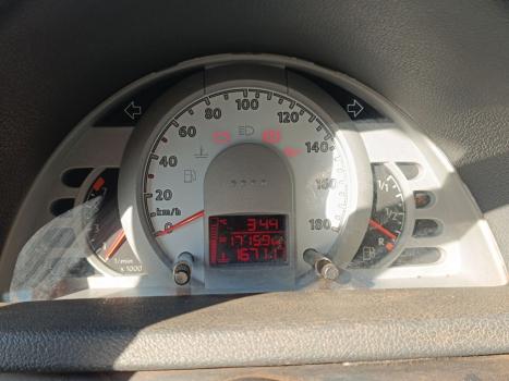 VOLKSWAGEN Gol 1.0 4P G4 CITY FLEX, Foto 4