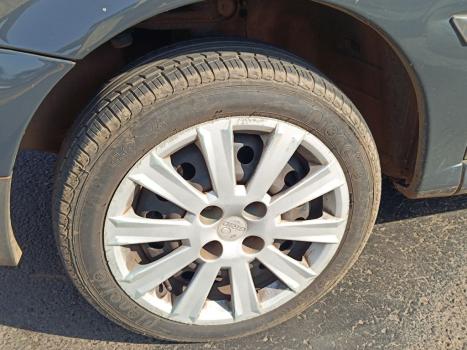 VOLKSWAGEN Gol 1.0 4P G4 CITY FLEX, Foto 5