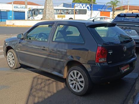 VOLKSWAGEN Gol 1.0 4P G4 CITY FLEX, Foto 7