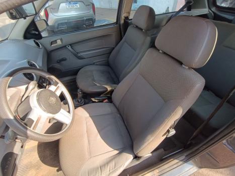 VOLKSWAGEN Gol 1.0 4P G4 CITY FLEX, Foto 8